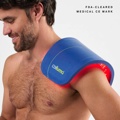 Celluma Pain Mode
